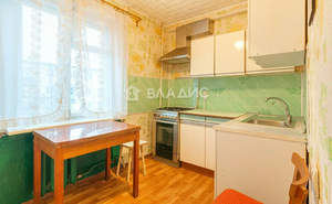 2-к квартира, вторичка, 46м2, 4/5 этаж