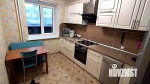 3-к квартира, вторичка, 65м2, 1/9 этаж