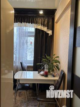 3-к квартира, вторичка, 60м2, 4/5 этаж