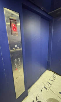 Студия квартира, вторичка, 28м2, 8/11 этаж