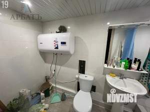 1-к квартира, вторичка, 46м2, 1/6 этаж