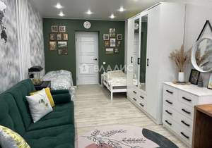 2-к квартира, вторичка, 61м2, 4/10 этаж