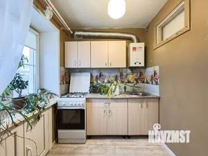 2-к квартира, вторичка, 46м2, 5/5 этаж