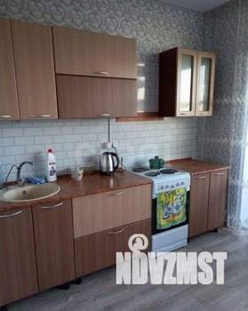 1-к квартира, вторичка, 30м2, 10/12 этаж