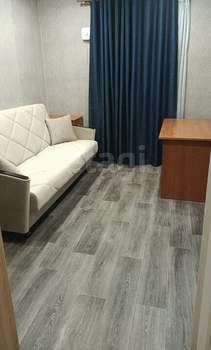 1-к квартира, вторичка, 35м2, 9/12 этаж