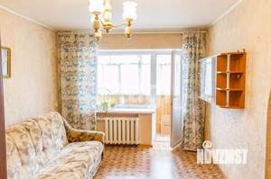 1-к квартира, вторичка, 30м2, 5/5 этаж