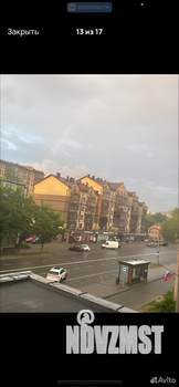 1-к квартира, вторичка, 55м2, 3/10 этаж