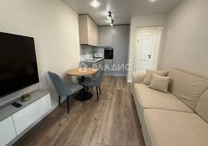 1-к квартира, вторичка, 36м2, 10/10 этаж