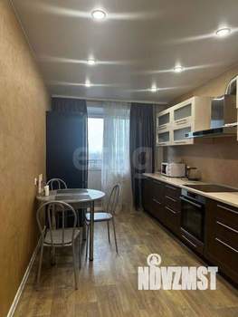 1-к квартира, вторичка, 42м2, 7/10 этаж