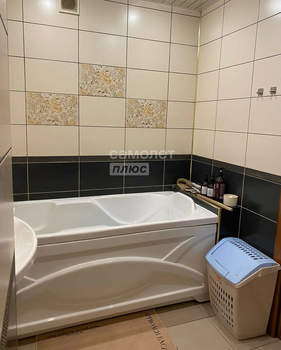 3-к квартира, вторичка, 82м2, 5/10 этаж
