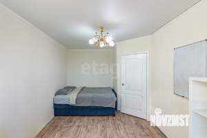 1-к квартира, вторичка, 28м2, 9/9 этаж