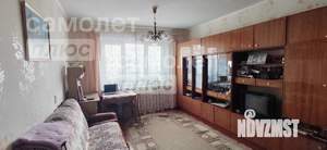 3-к квартира, вторичка, 69м2, 2/5 этаж