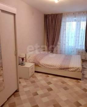 2-к квартира, вторичка, 63м2, 6/10 этаж