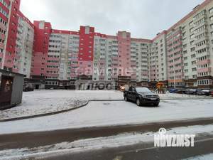 2-к квартира, вторичка, 48м2, 3/10 этаж
