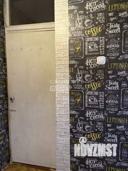 1-к квартира, вторичка, 35м2, 3/5 этаж