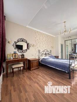 3-к квартира, вторичка, 99м2, 5/6 этаж
