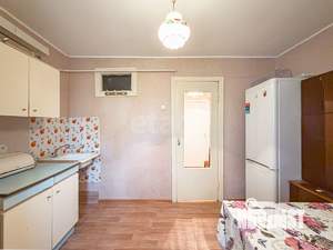 1-к квартира, вторичка, 36м2, 2/5 этаж