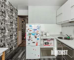 1-к квартира, вторичка, 33м2, 8/9 этаж