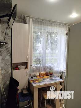 2-к квартира, вторичка, 44м2, 1/5 этаж