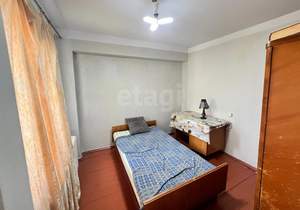 3-к квартира, вторичка, 49м2, 5/5 этаж