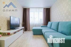 2-к квартира, вторичка, 57м2, 9/9 этаж