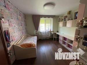 3-к квартира, вторичка, 89м2, 2/4 этаж