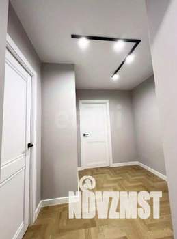 2-к квартира, вторичка, 44м2, 8/9 этаж