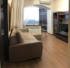 1-к квартира, вторичка, 43м2, 9/9 этаж