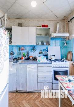 2-к квартира, вторичка, 42м2, 5/5 этаж