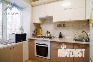 2-к квартира, вторичка, 43м2, 4/5 этаж