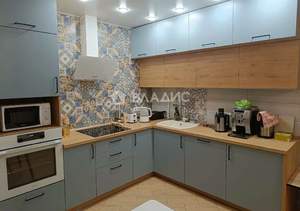 2-к квартира, вторичка, 68м2, 5/5 этаж