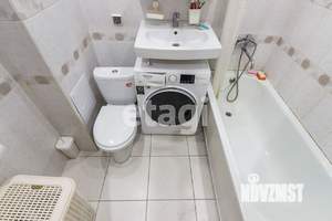 2-к квартира, вторичка, 36м2, 4/5 этаж