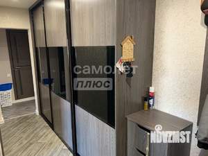 3-к квартира, вторичка, 68м2, 1/5 этаж