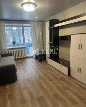 1-к квартира, вторичка, 30м2, 2/5 этаж