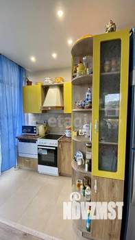 1-к квартира, вторичка, 38м2, 5/16 этаж