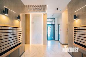 1-к квартира, вторичка, 42м2, 5/15 этаж
