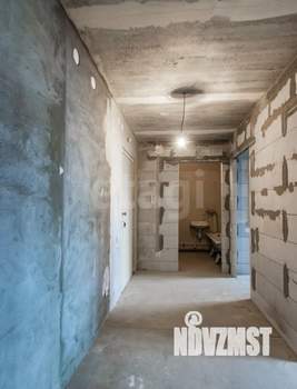 2-к квартира, вторичка, 54м2, 8/11 этаж