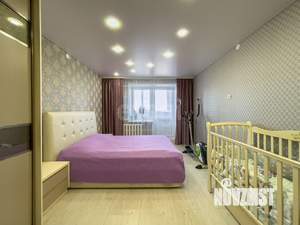 3-к квартира, вторичка, 89м2, 7/12 этаж