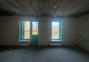 Студия квартира, вторичка, 34м2, 1/3 этаж