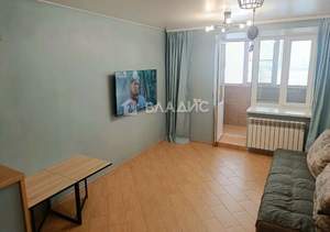 2-к квартира, вторичка, 68м2, 5/5 этаж