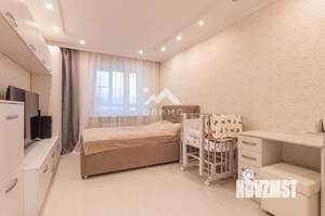 1-к квартира, вторичка, 36м2, 5/8 этаж