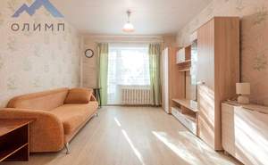 1-к квартира, вторичка, 38м2, 1/9 этаж