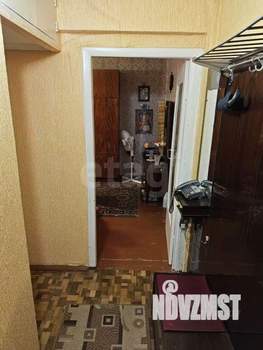 2-к квартира, вторичка, 45м2, 2/5 этаж