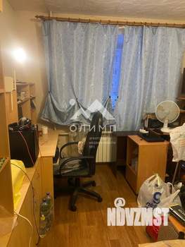 1-к квартира, вторичка, 34м2, 1/5 этаж