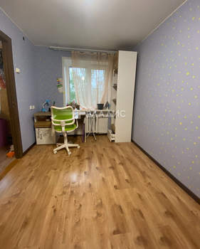 2-к квартира, вторичка, 42м2, 5/5 этаж