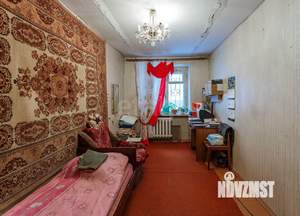 2-к квартира, вторичка, 44м2, 1/5 этаж