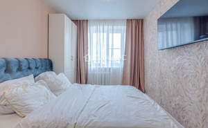 2-к квартира, вторичка, 47м2, 5/9 этаж