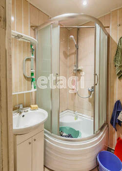 3-к квартира, вторичка, 60м2, 3/5 этаж