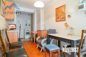 2-к квартира, вторичка, 47м2, 2/5 этаж