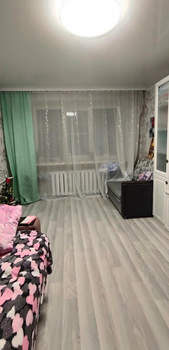 2-к квартира, вторичка, 44м2, 5/5 этаж